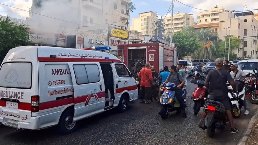 Nine dead as more communication devices explode in Lebanon 