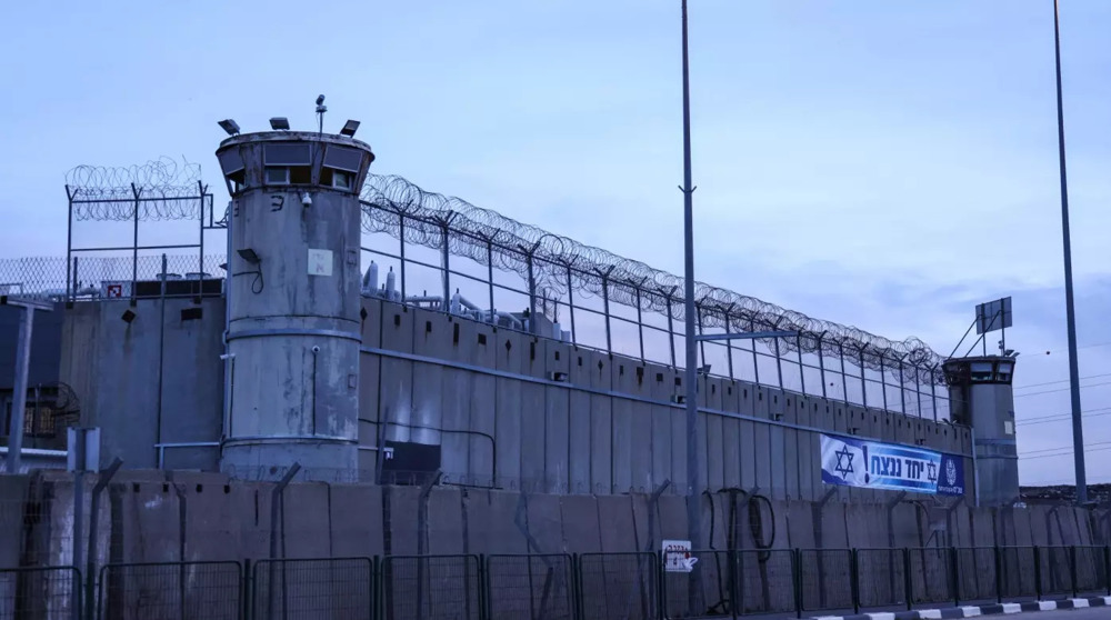 ‘Skin diseases threaten lives of Palestinians held in Israel's Ofer prison’