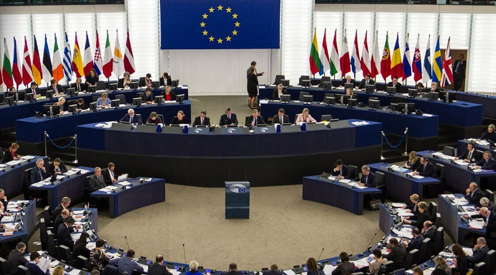 Fresh calls from EU legislators for sanctions on Israel