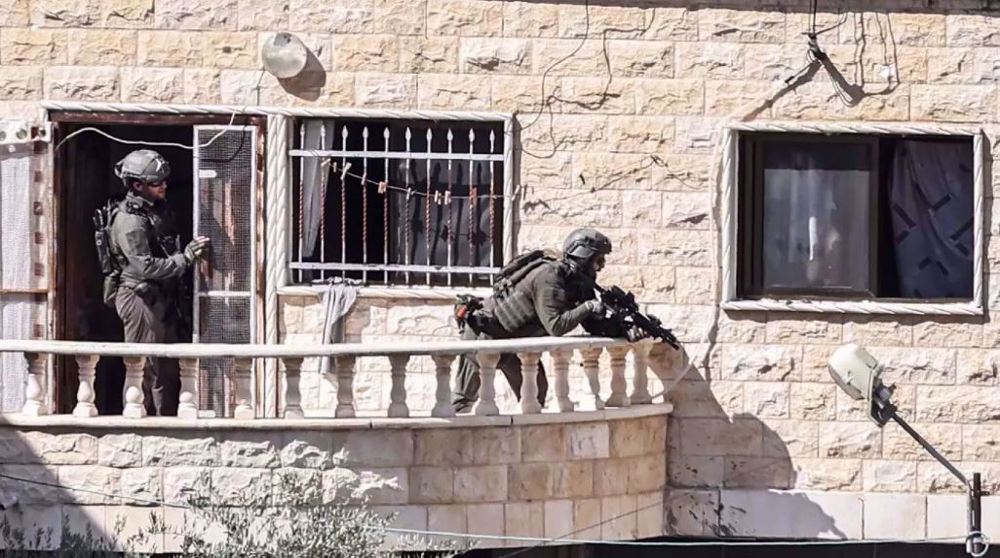 'Heinous crime': Israeli forces throw Palestinians’ bodies off buildings in Jenin