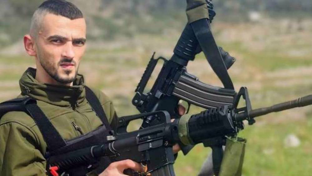 Les Palestiniens en deuil après le martyr du commandant de la Brigade de Tulkarem