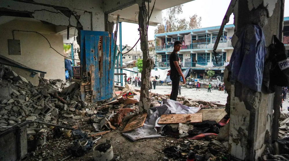 UNRWA: 70% des écoles gérées par l’ONU ont été détruites ou endommagées à Gaza