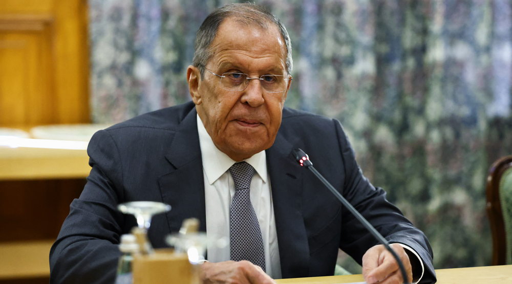 Iran, Russia to finalize comprehensive interstate deal soon: Lavrov 