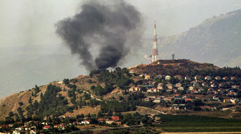 Plus de 20 missiles tirés par le Hezbollah sur le nord d’Israël