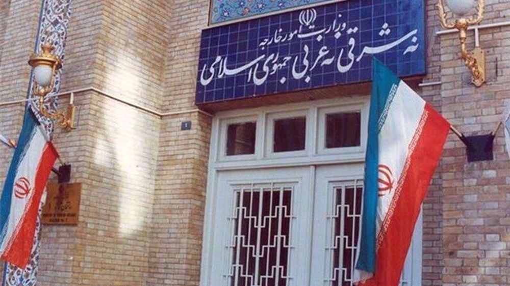 Iran : le chef par intérim de l'ambassade d'Afghanistan convoqué 