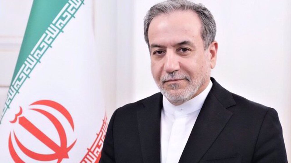 Iran’s Foreign Minister Araghchi heads to New York