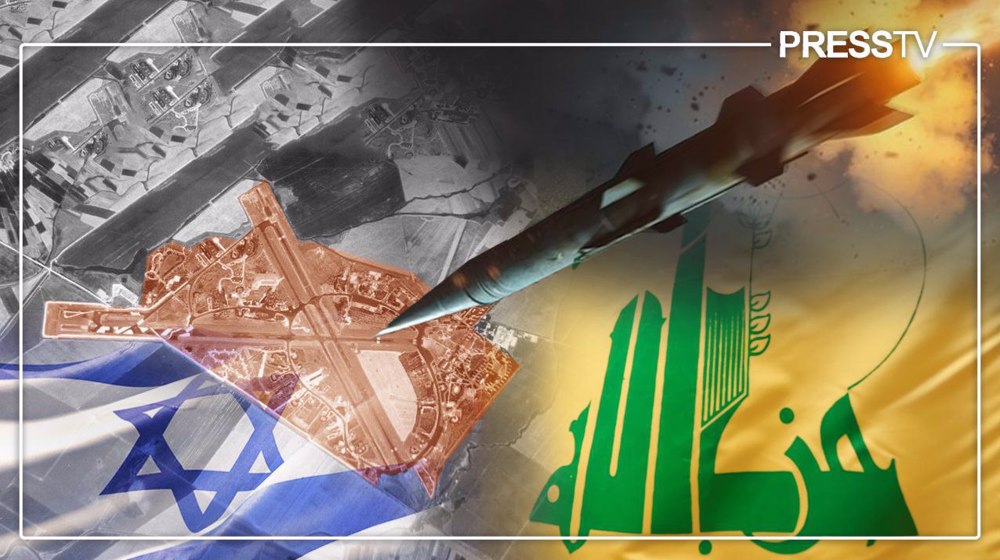 Explainer: How Hezbollah struck Ramat David airbase and Rafael arms factory?