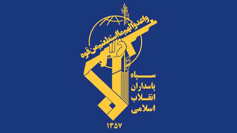 IRGC intelligence forces arrest 12 Israeli-linked elements in Iran