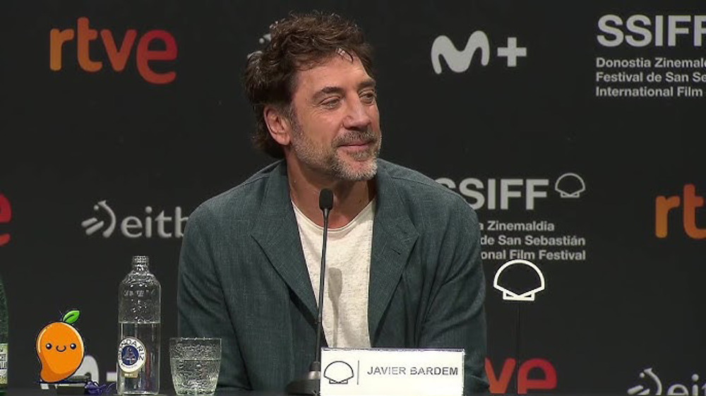 Oscar-winning Spanish actor slams Israeli ‘crimes against humanity’ in Gaza