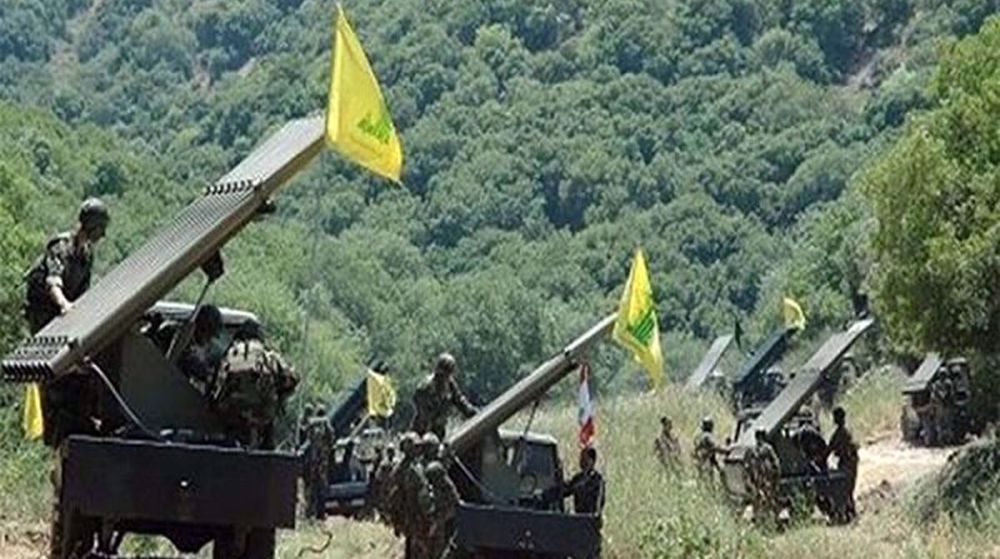 New wave of far-reaching Hezbollah strikes hit occupied territories