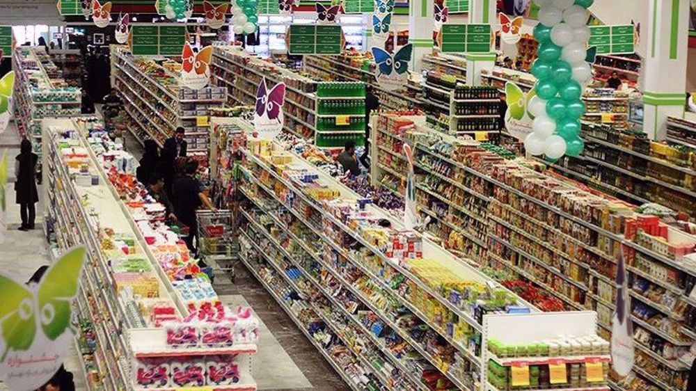 Iran’s headline inflation down 0.6% to 34.2% in September