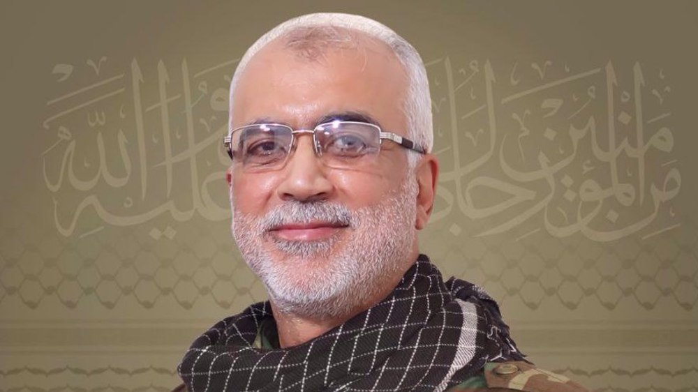 Profile: Ibrahim Qobaisi, top Hezbollah cmdr. assassinated by Israeli airstrike in southern Beirut