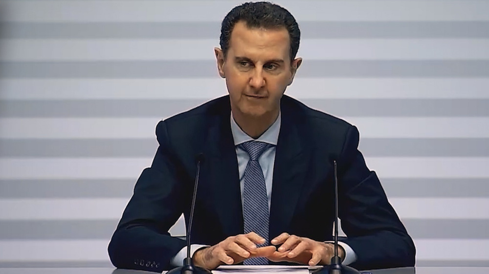 New Syrian govt. faces challenges amid rising regional tensions