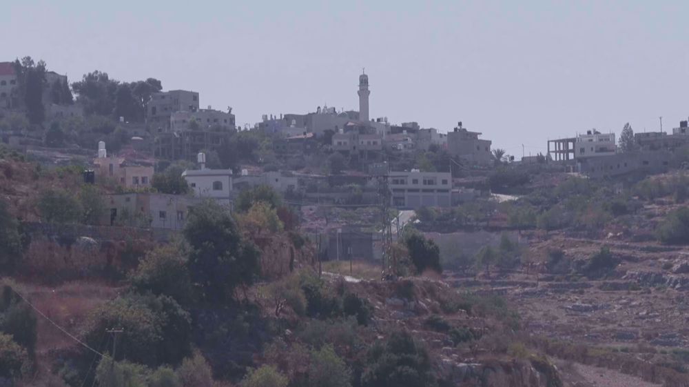 Palestinian village of Um Safa faces ongoing land confiscation amid expanding Israeli settlements