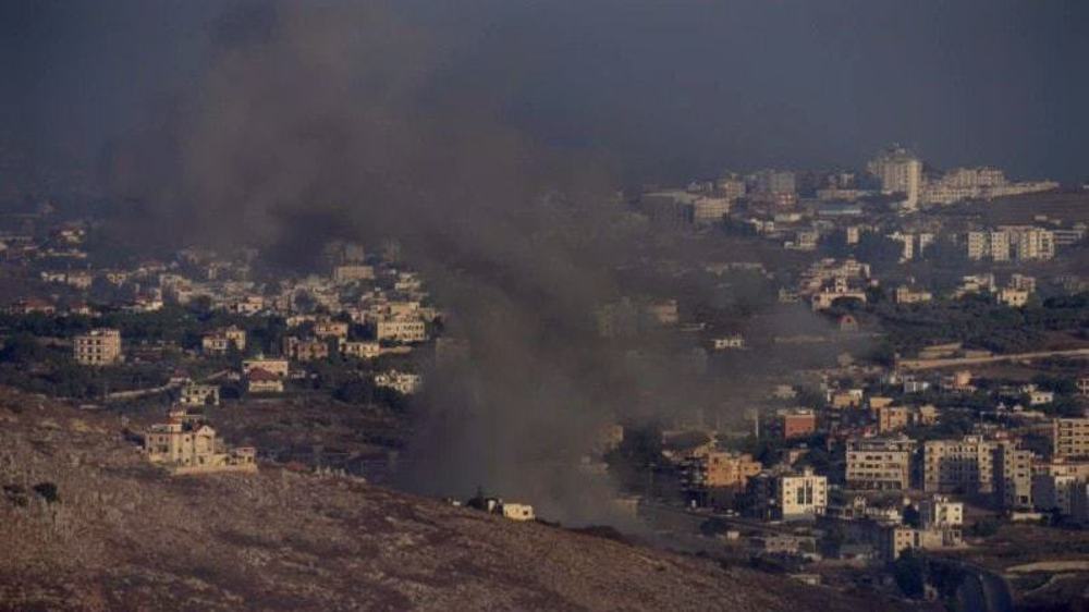 Israeli aggression kills 23 Syrian nationals in eastern Lebanon