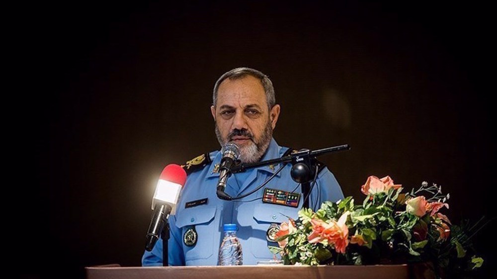 Iran's defense chief urges Muslim countries to expel Israeli ambassadors 