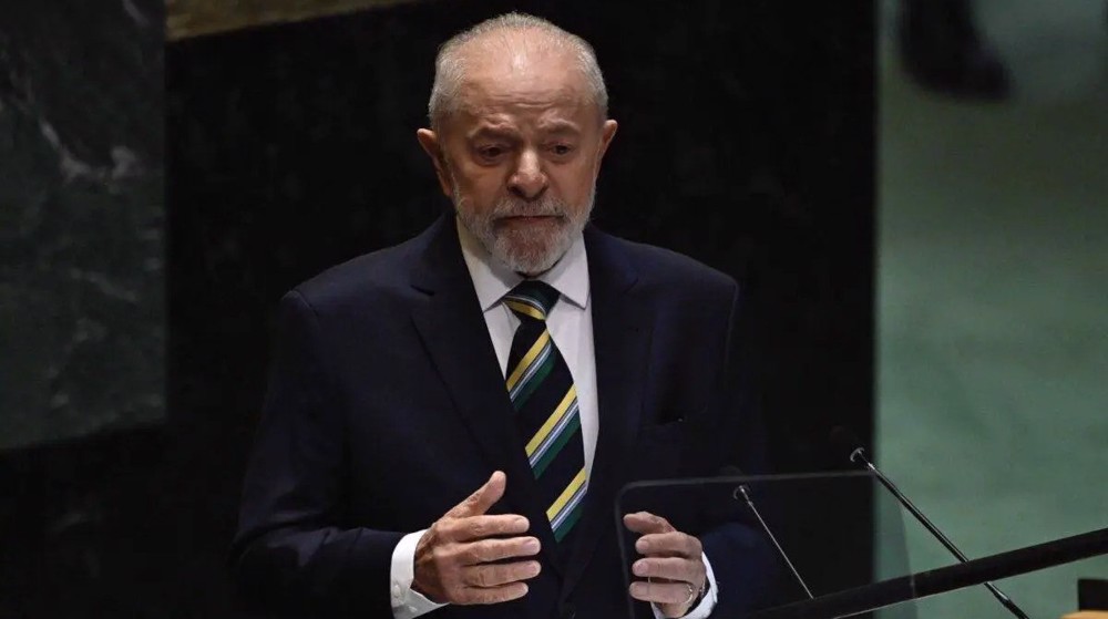 Latin American leaders urge end to Gaza genocide in UN addresses 