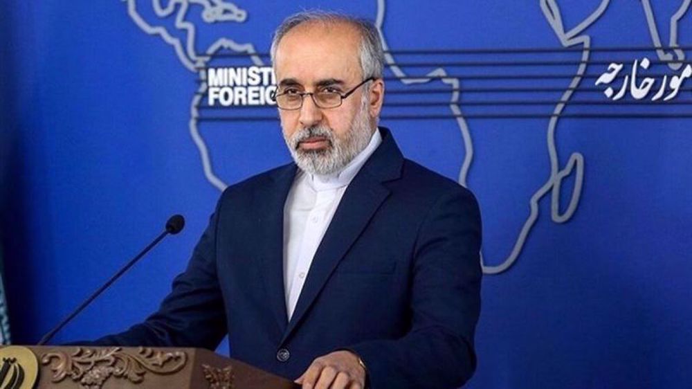 Iran slams US ‘absurd scenarios’ to implicate it in alleged assassinations