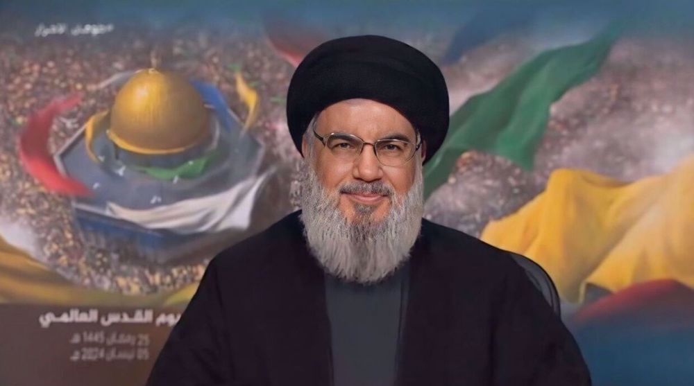 Hezbollah sources say Nasrallah safe following Israeli airstrikes