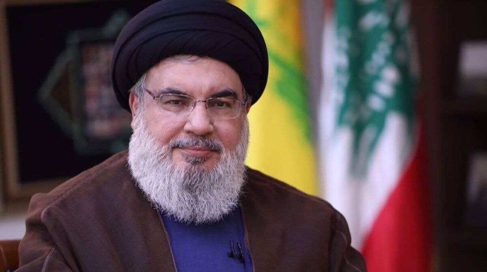 Nasrallah sain et sauf après les frappes aériennes israéliennes