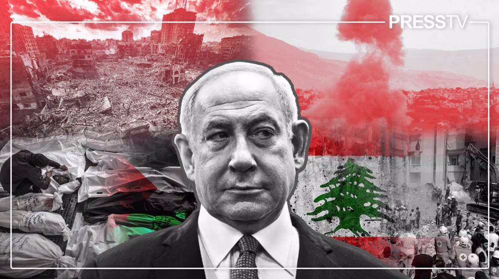 The fantasy of turning Lebanon into another Gaza will backfire on Netanyahu regime 