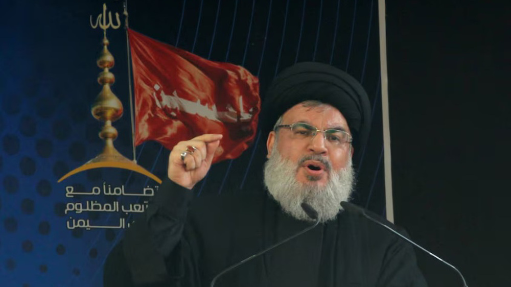 World reacts to martyrdom of Hezbollah chief Nasrallah in Israeli strike on Beirut