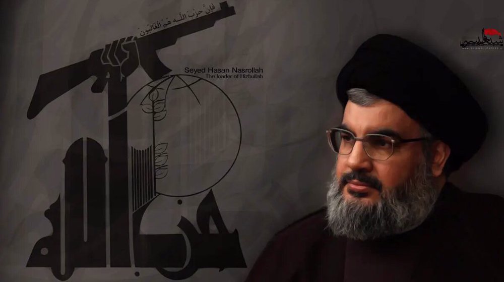 Martyre de Nasrallah: les messages de condamnation affluent