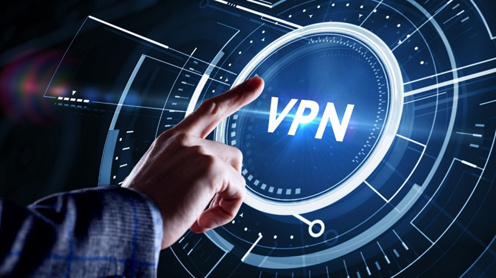 VPN