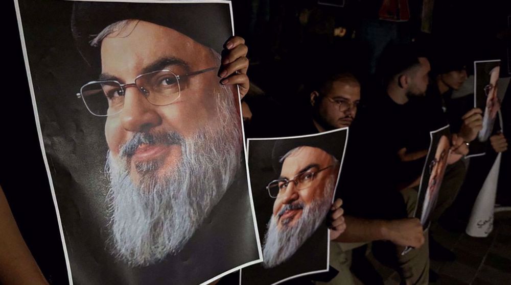 Hezbollah rejects media reports on Nasrallah’s successor 