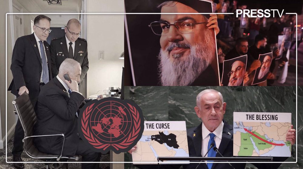 How UN enabled Netanyahu’s assassination of Sayyed Nasrallah