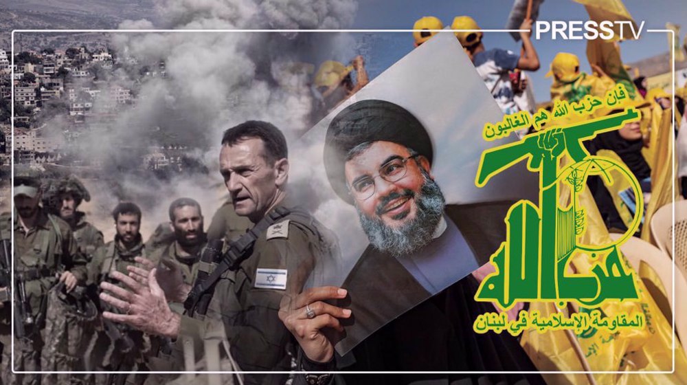 Assassinat de Nasrallah: la Résistance résistera, le Liban survivera, Israël périra