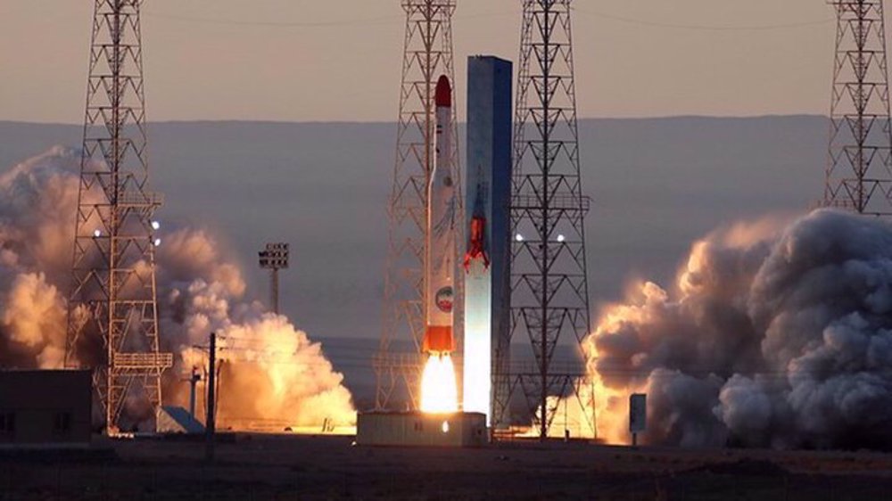 Iran’s space technology leap amid yoke of sanctions 