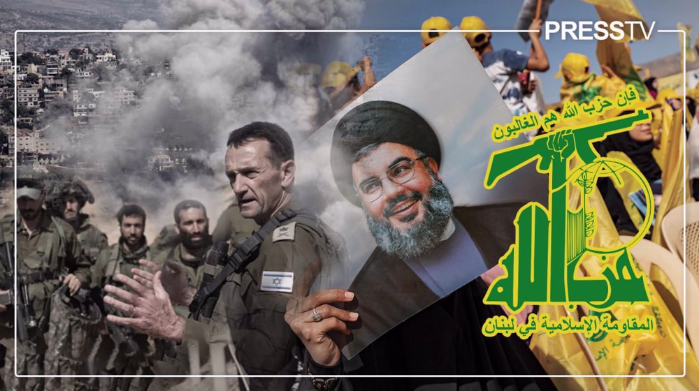 Nasrallah assassination: Resistance will stand, Lebanon will persist, Israel will perish