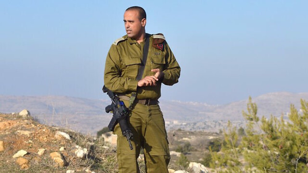 Le commandant des forces terrestres de l'armée israélienne démissionne