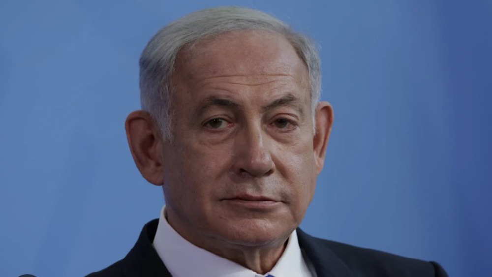 Netanyahu chooses genocidal war over captives