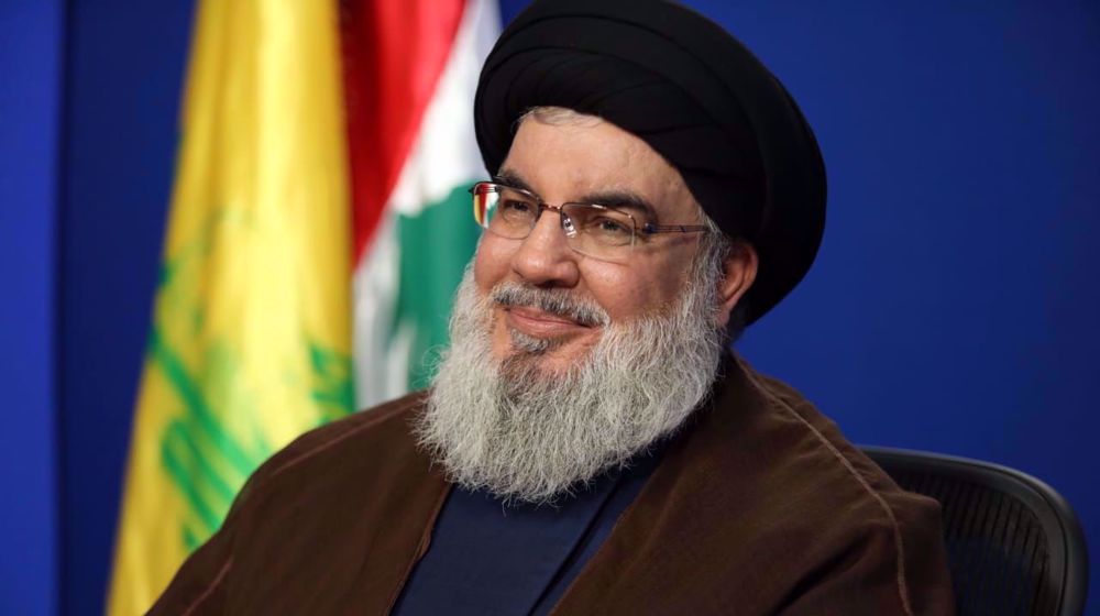 Profile: Sayyed Hassan Nasrallah