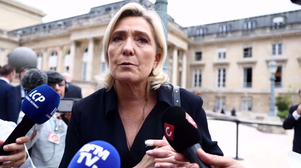 France: Le Pen on trial for embezzling EU funds 