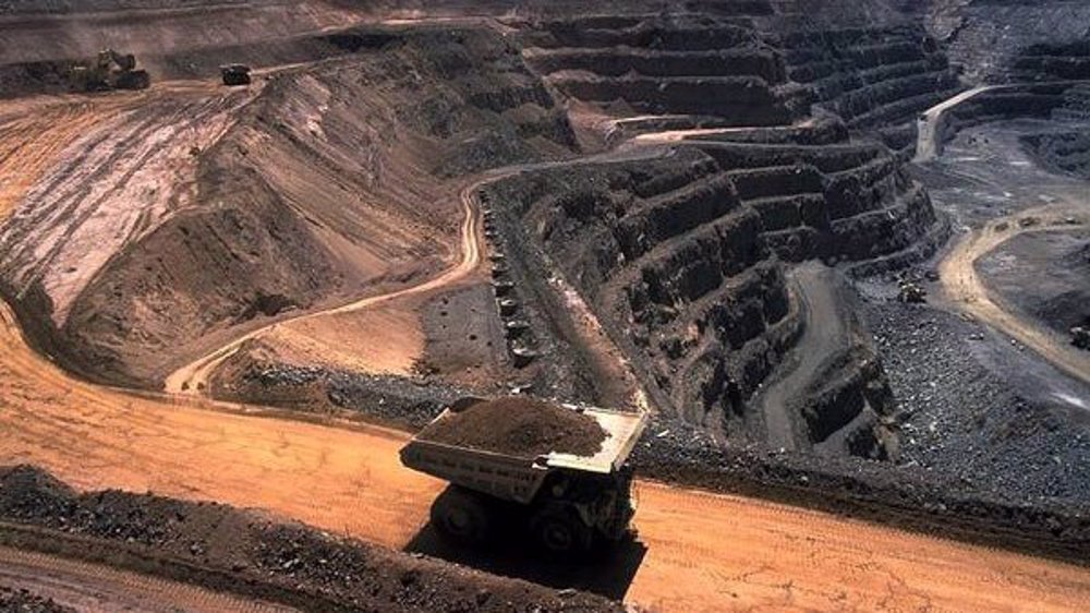 Iran to speed up giant copper project in impoverished Sistan