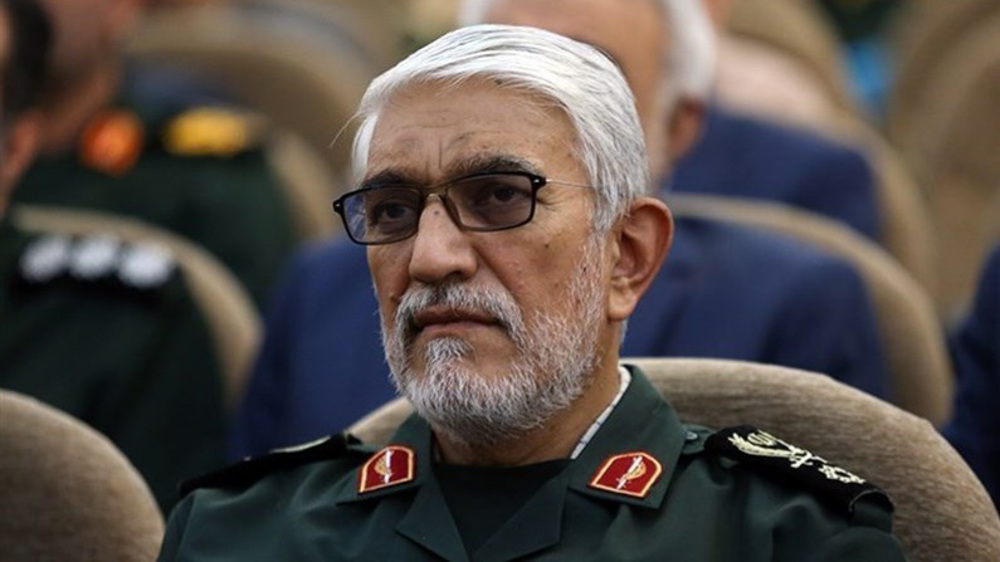 Iran’s response to Haniyeh assassination will be ‘different, surprising’: IRGC cmdr.