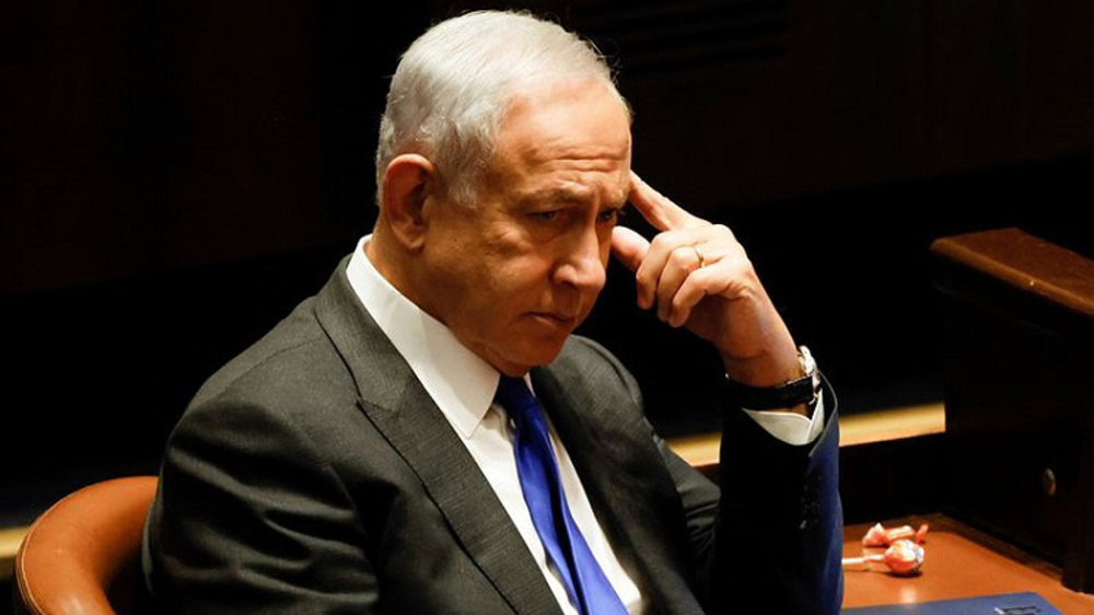 Netanyahu met des bâtons dans les roues des négociations