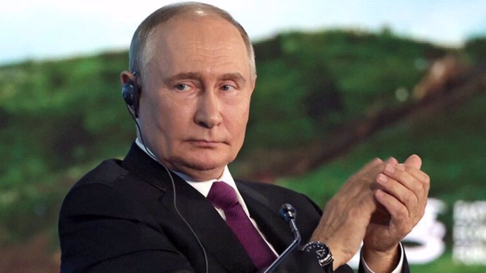 Putin: Russia’s ‘main’ goal in Ukraine is capturing Donbas region 