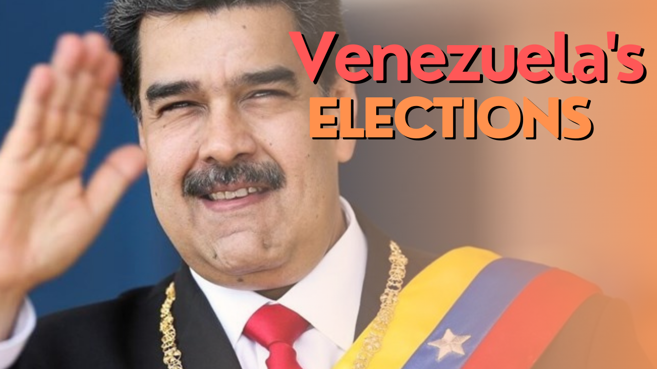 Venezuela's elections