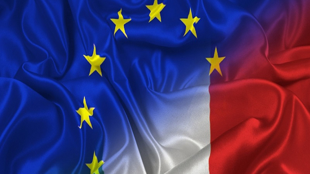 Italians dissatisfied with EU