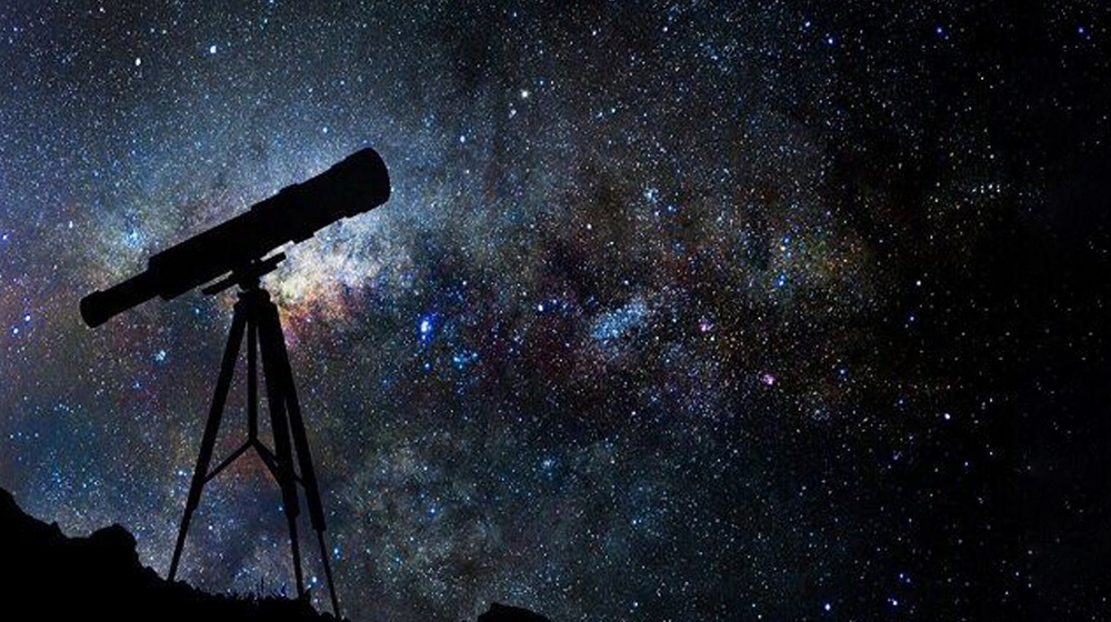 Iranian astronomy team soars to first place in Brazil