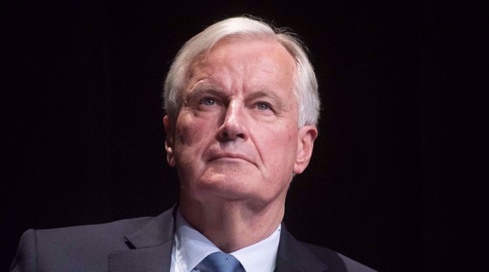 France: Macron a nommé Michel Barnier au poste de Premier ministre