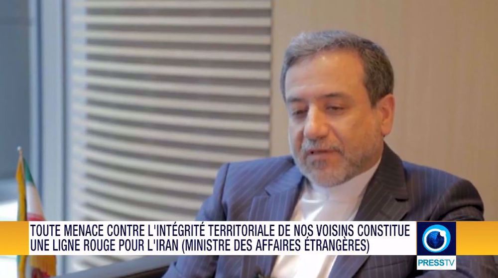 Iran Info du 6 septembre 2024