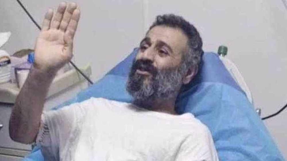 Palestinian diagnosed with leukemia a week after release from Israeli jail