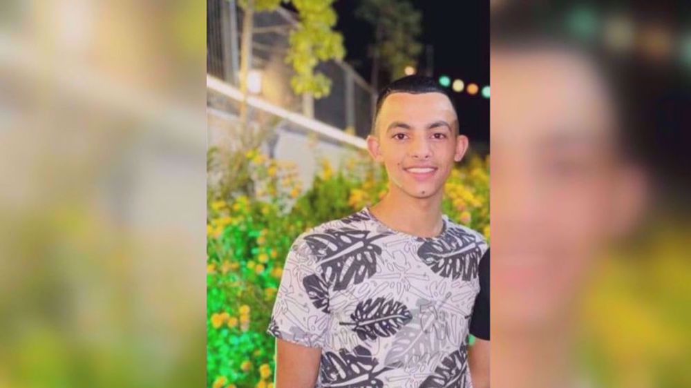 Israël condamne un Palestinien de 14 ans à 4 mois de prison