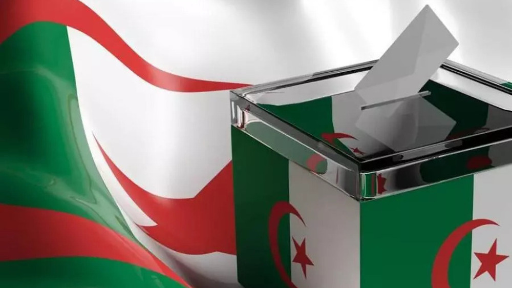 Présidentielle en Algérie : plus de 24 millions d'électeurs appelés aux urnes