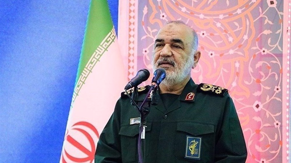 IRGC chief: ‘Israel will receive revenge for its vicious acts’